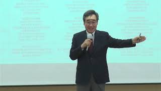 [LIVE] 경북대 강연 25.05.02