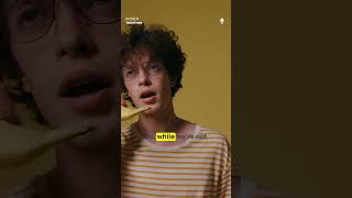 Banana DNA vs Human DNA | Wiser Together