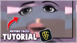 How to Make Roblox Face Move: Tutorial for Roblox Core 🎭
