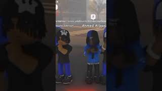 SSG FAMILY TOGETHER NO ONE SAFE 😤🔵#roblox #hoodgame @emptyaccountrf #ssg