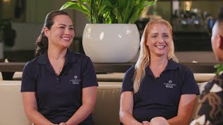 ‘Alohilani Resort Guests Can Learn About Hawaii's Marine Life at Its Oceanarium