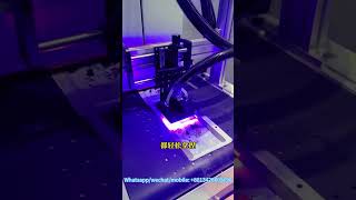 Soft package food pouches printing machine