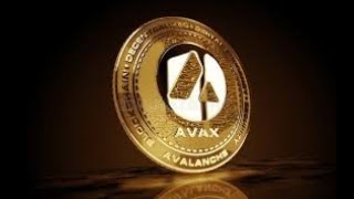 What is AVAX coin? Simply explained