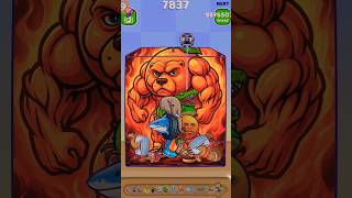 The ULTIMATE Hybrid Brainrot EVOLUTION! - Merge Fellas 🔥☄️#MobileGame#NoDeaths #EpicGaming #USGaming
