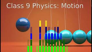 Physics Chapter 1: Motion Mastery | Class 9 Science Audio Revision