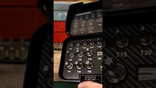 Grip Edge Torx Bits! First look at the sets #tools #toolreview #newtools