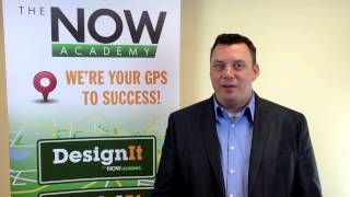 Design It Workshop - Five Star Review - The Now Academy - Roseville, CA
