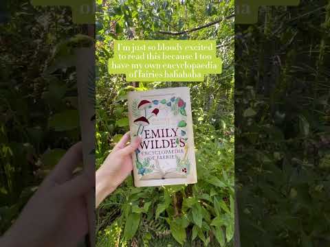 books with fairies or the fae in!! #book #aspiringauthor #booktube #booktuber #bookrecommendations