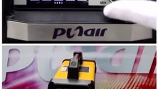 Punair Smart Led ARC160MAX SMAW Welder
