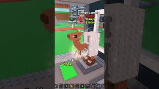 What Happens When You STEAL Everything in Roblox?