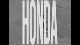 G.A Chillerong Ghetto - Honda ( prod. by @LucasBeats-po8ke )