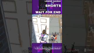 INSANE LION 1v4 Best Clutch Ever🥶🔥 Il #InsaneLion Fastest Squad Wipe #shorts