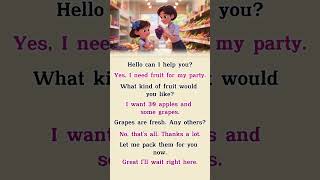 Easy English Conversation for Beginners l Improve Your English Speaking