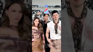 DANCING BIRTHDAY BOY WITH HIS FRIENDS - KIM JI SOO AND FRIENDS #dance