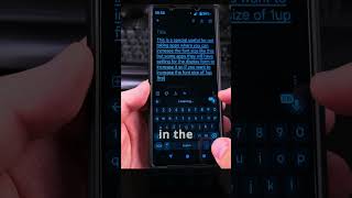 How to Make Text Larger on Android Devices 2