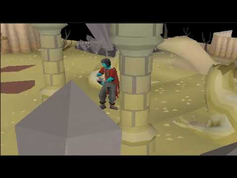 The limp skiller