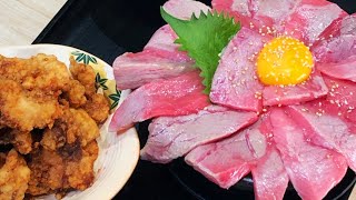 [Shimizu Ward, Shizuoka City] Tuna Kingdom Daichan Ichibakan Store [Tobikkiri Shokudo]