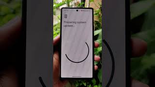 Android 15 Beta 2 has been released for Pixel 6 and later devices. #android15 #beta #viral #ytshorts