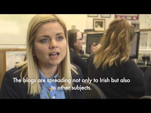 EXCITED Bloggers in Moate HD