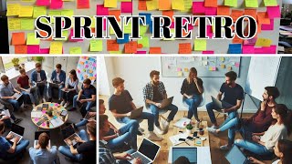 How to Run Sprint Retrospective Meeting