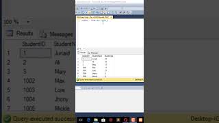 SQL LEFT JOIN in SQL Server