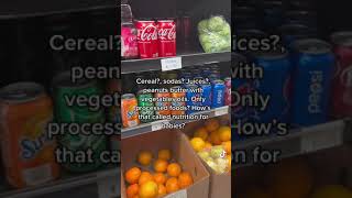 #nutritiontips #nutrition #nutritionforkids #healthylifestyle #healthyfood #viralshorts