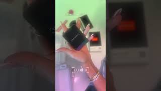 Unboxing the All-New Ledger Flex™ Solana Edition 💜
