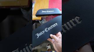 Juicy Couture #automusic #factory #diyauto #diy