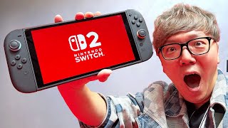 Nintendo Switch 2でマリオカート ワールド遊びまくってみた！【予約すべし】#nintendoswitch2 #switch2