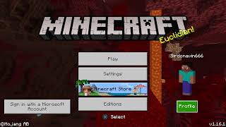 Minecraft!!!!!!!!!!!!!!!!!