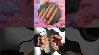 Can Black and White Outshine Rainbow? | MQ Drawing Fun"
