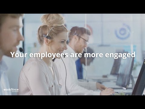 Meet the WorkForce Suite
