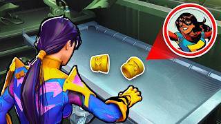 30 Easter Eggs In Marvel Rivals SEASON 3!