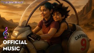 Dragon Ball Movie (2026) | Opening (Dream Big, Find the Dragon Ball) | Live Action Concept 8K AI