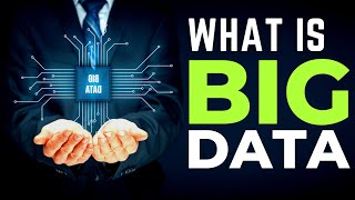 Big Data Introduction: Data Sources and Application of Big Data