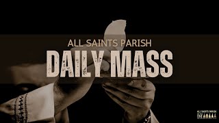 Dorothy Steinmetz Funeral Mass | All Saints Parish | 7.5.25
