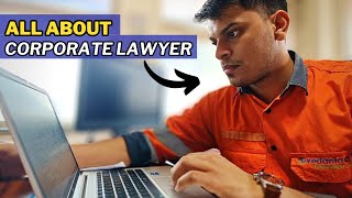 How to BECOME a HIGH INCOME Corporate Lawyer in 2025 | CLAT 2026