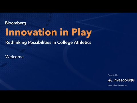 Innovation in Play: Rethinking Possibilities in College Athletics