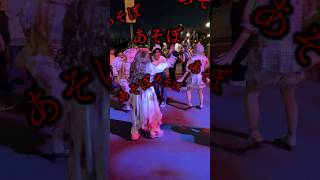 【USJ】大量のゾンビに追い回される方法が凄すぎwww