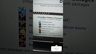 How to install Virtual Box on Window 11 🪟 #windows #windows11 #tutorial #virtualbox #os #ubuntu