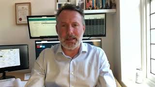 Monday's 60 Second Trading Insight - US Tech100