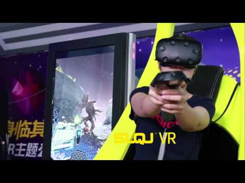 Action Shooting
