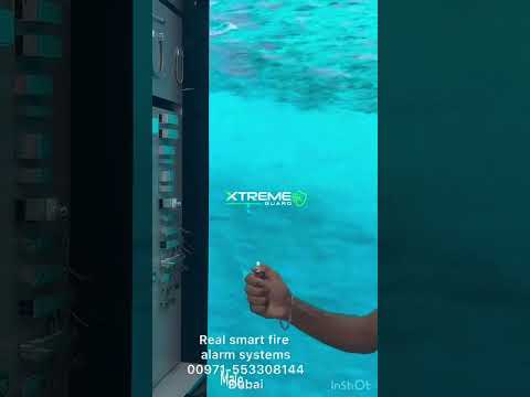 Smart Fire Alarm System
