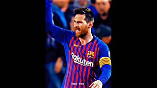 I AM BETTER 🐐 MESSİ EDİat