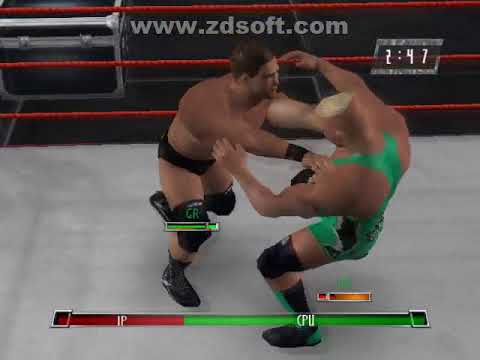 game | FINLAY vs ALL FIGHTERS turnaments WWE World heavyweight Championship