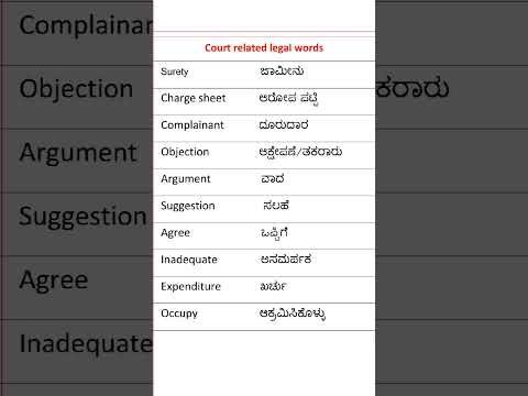 Court related legal words #steno #lawwords #courtwords #typing #steno #dictation #legaldictation