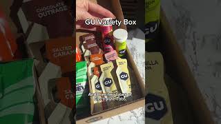 GU Variety Box