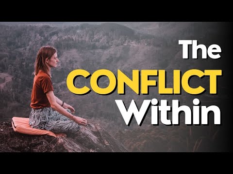 The Conflict Within
