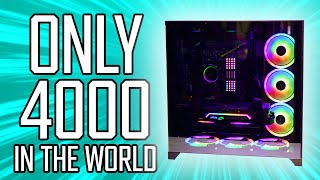 Upgrading My Gaming PC with Lian Li PC-O11 Dynamic PCMR