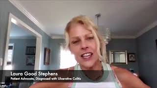 The Patient Perspective: Staying Connected to your IBD Care Team with Tappt